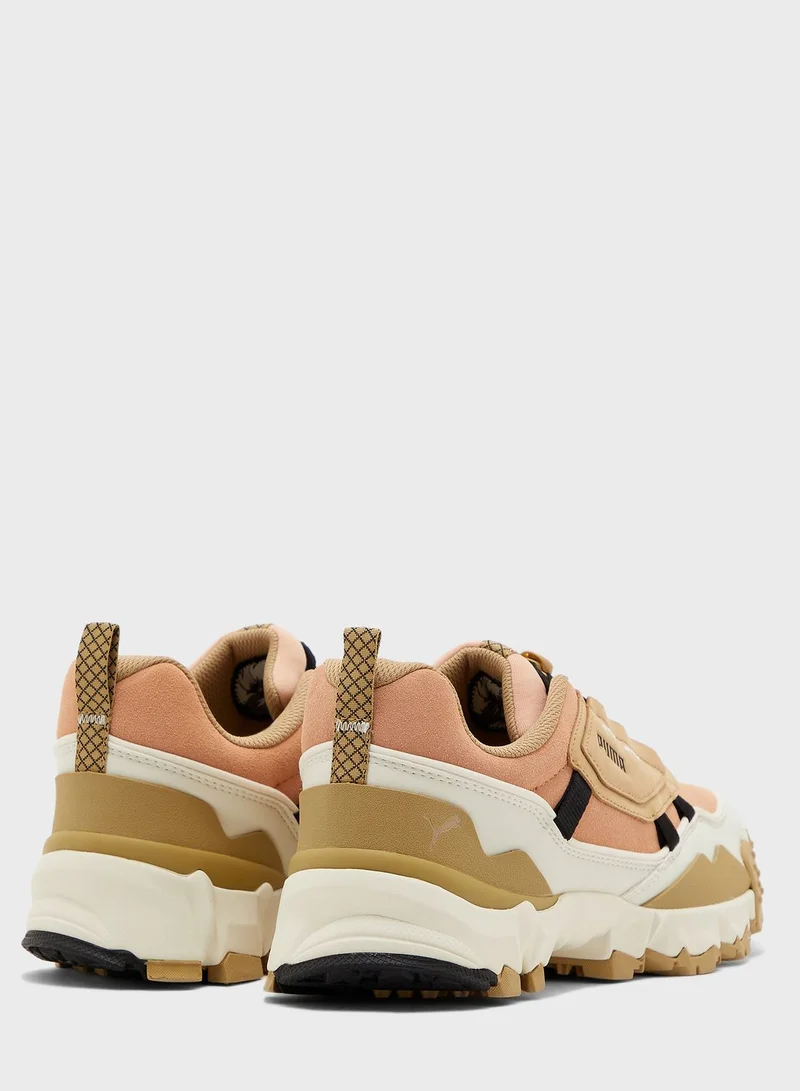 PUMA Trailfox Overland Persian Gulf