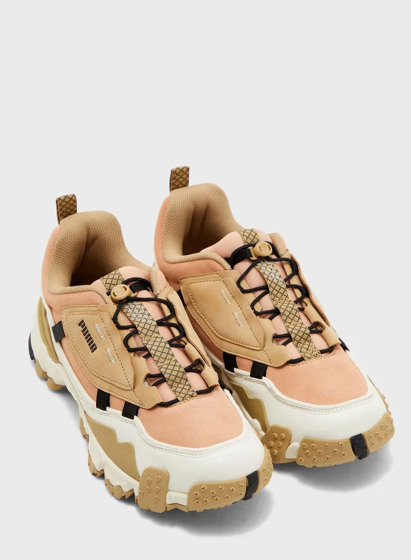 PUMA Trailfox Overland Persian Gulf