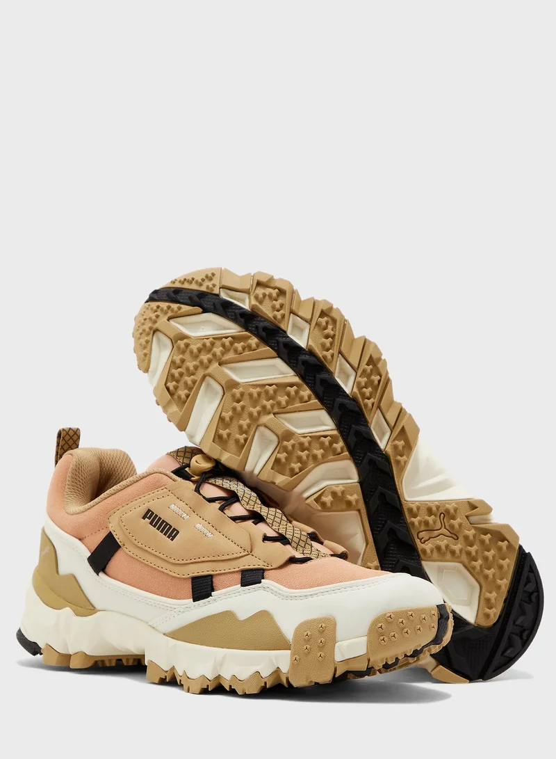 PUMA Trailfox Overland Persian Gulf