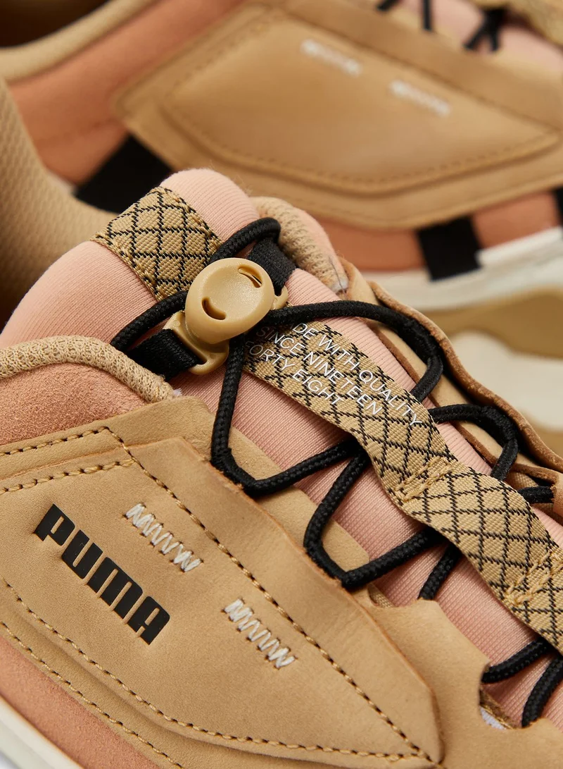 PUMA Trailfox Overland Persian Gulf