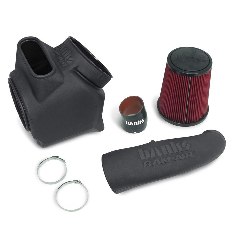 Banks Power 1719 ChevyGMC 2500 L5P 66L RamAir Intake System 42249