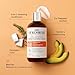 CURLSMITH - Curl Quenching Conditioning Wash - Vegan Cowash 2 in 1 Conditioner and Shampoo for Wavy, Curly and Coily Hair (32oz) - Image 3