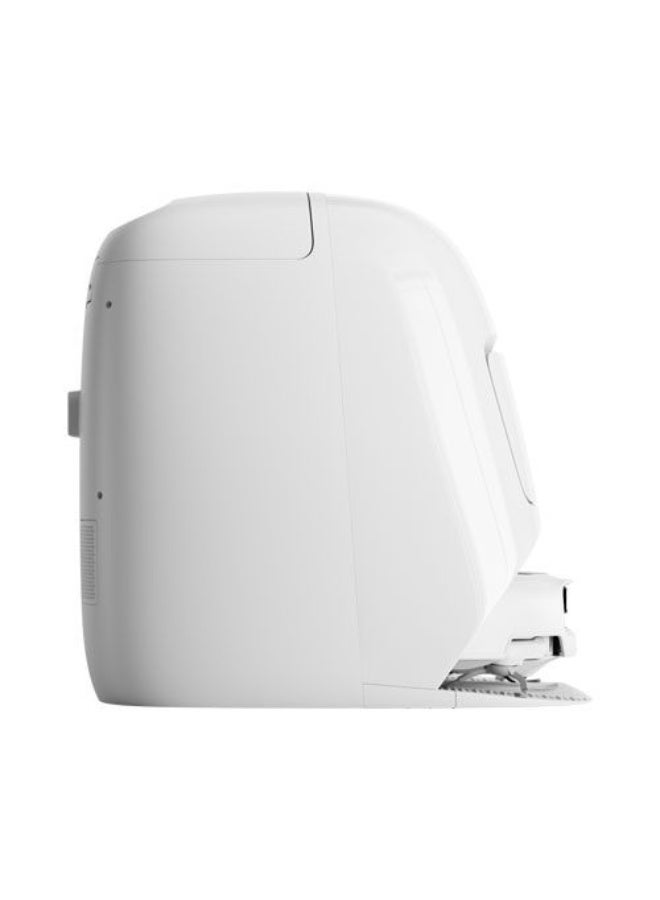 DJI ROMO S Robot Vacuum Cleaner and Mop With 25,000 Pa Suction, Dual Robotic Arms, 200-Day Maintenance-Free, Anti-Tangle Roller Brush, Auto Mop Washing & Drying. 2 Year Official UAE Warranty - Image 4