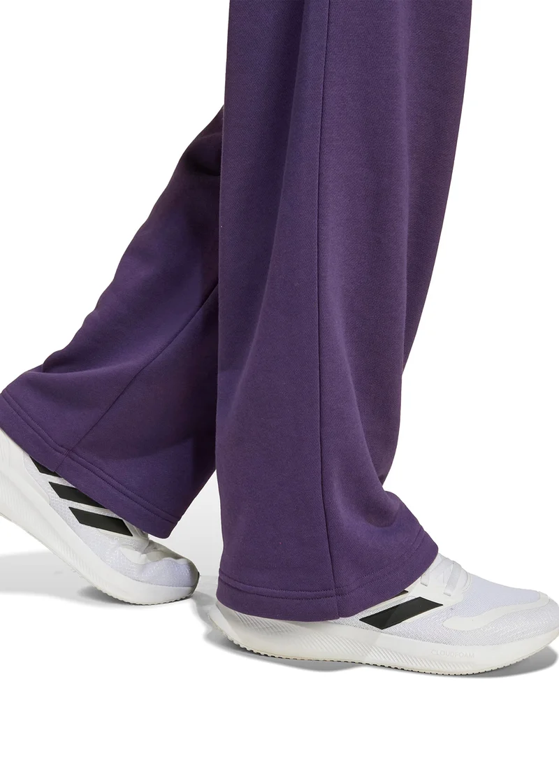 Adidas Youth Seasonal Essential Collegiate Typography Joggers