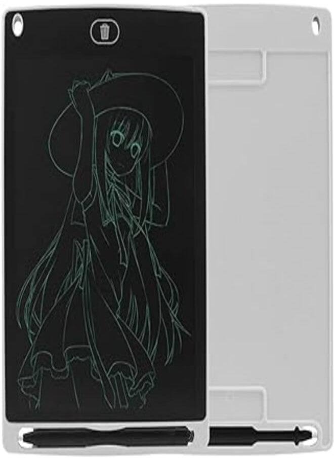 Generic Generic Portable Electronic LCD Digital Writing Drawing Tablet (8.5in) 