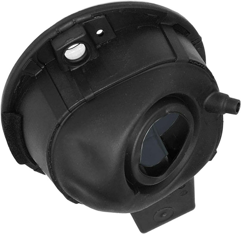 Wivplex Fuel Tank Filler Door Flap Cover for VW Polo - Image 5