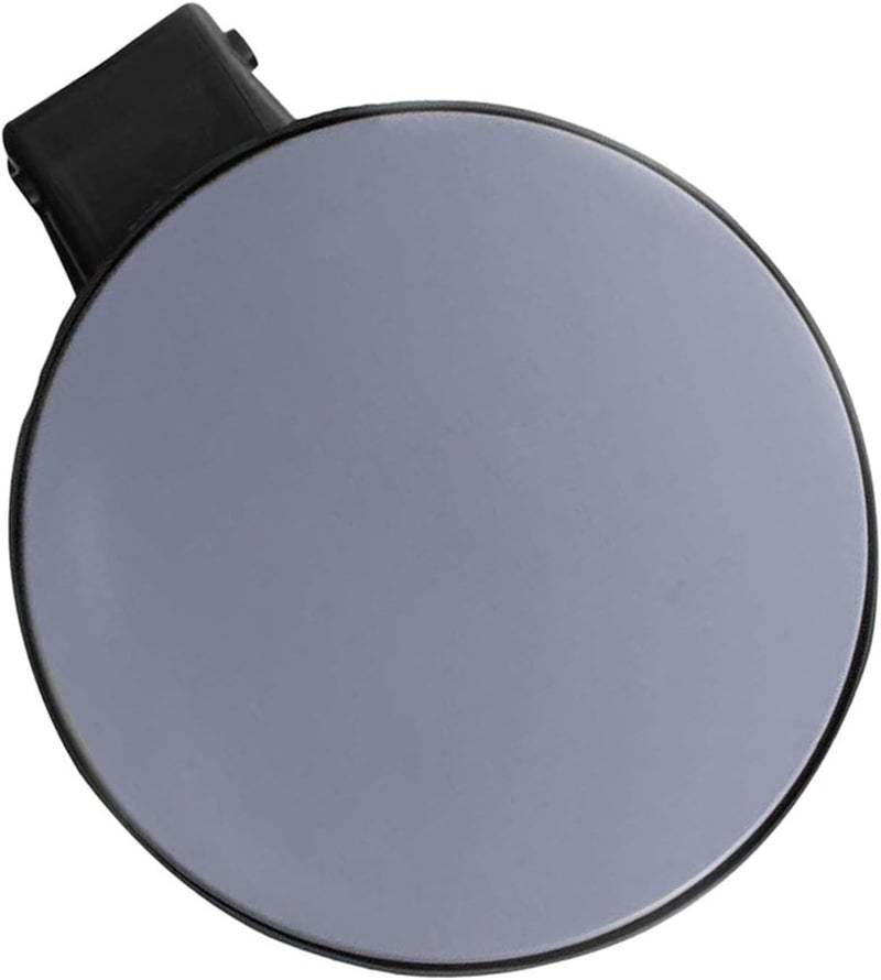 Wivplex Fuel Tank Filler Door Flap Cover for VW Polo - Image 2