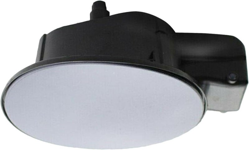 Wivplex Fuel Tank Filler Door Flap Cover for VW Polo - Image 3