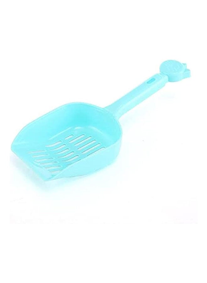 Golden Arrows Cats Litter Plastic Shovel - 80 Grams