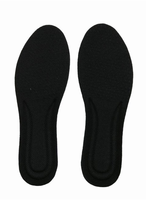 Soft Insole With Arch Support For Shoe Size EU 45-46