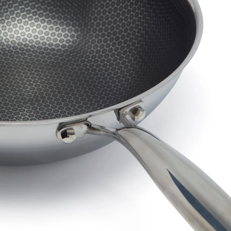 Simply Kitchen Stilo Wok