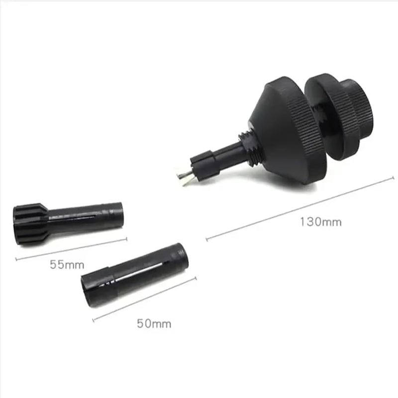 Plastic RC Car Clutch Alignment Tool Disassembly Repair Accessories Correction Kit - Image 3
