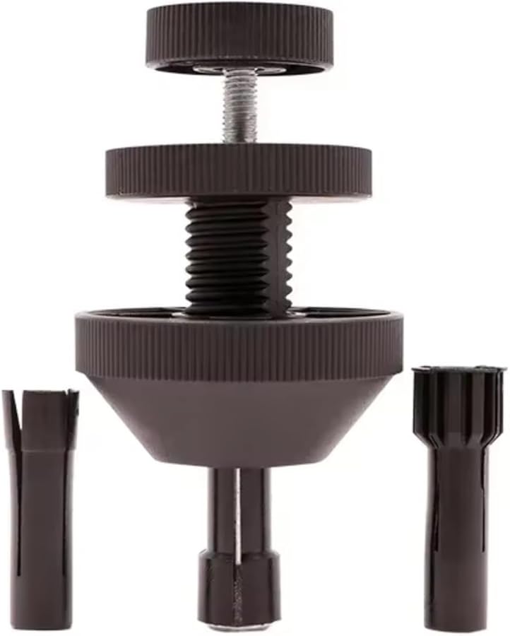 Plastic RC Car Clutch Alignment Tool Disassembly Repair Accessories Correction Kit - Image 2