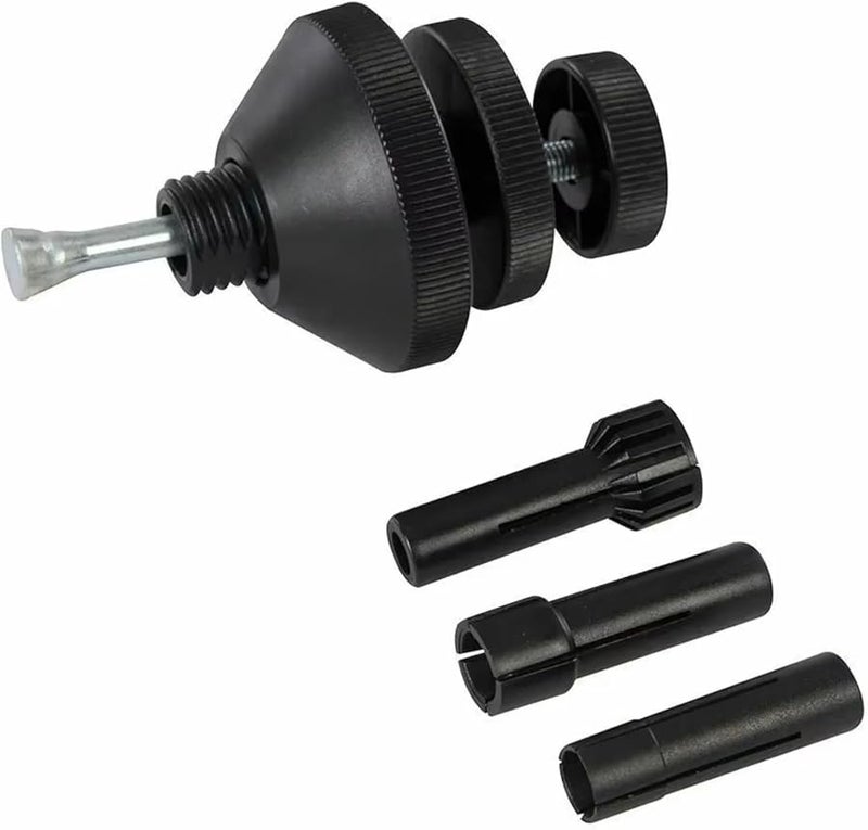 Plastic RC Car Clutch Alignment Tool Disassembly Repair Accessories Correction Kit - Image 5