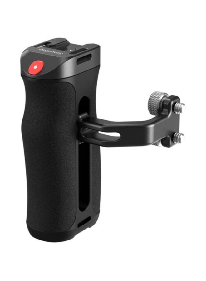 SmallRig Side Handle with REC Trigger for Select Cameras - Image 1