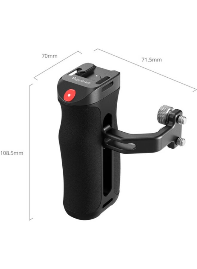 SmallRig Side Handle with REC Trigger for Select Cameras - Image 3