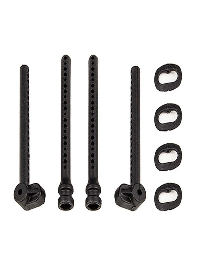 Team Associated Apex2 Body Posts, ASC31855