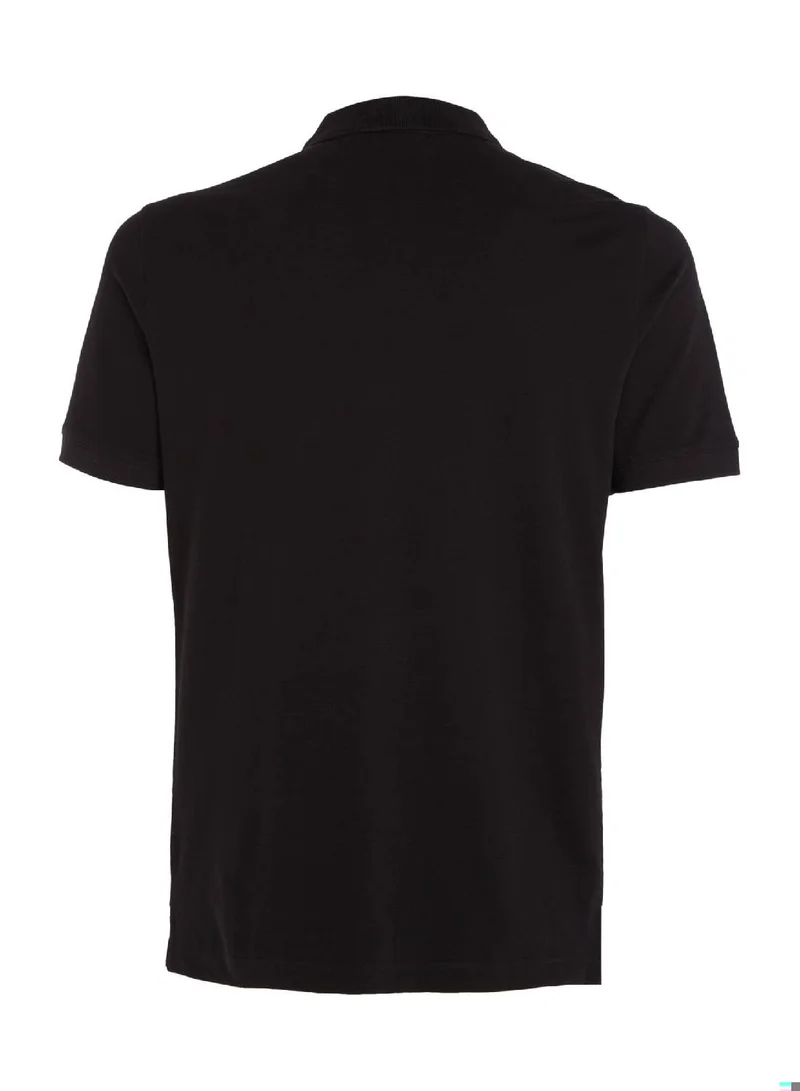 CALVIN KLEIN Slim Polo Shirt