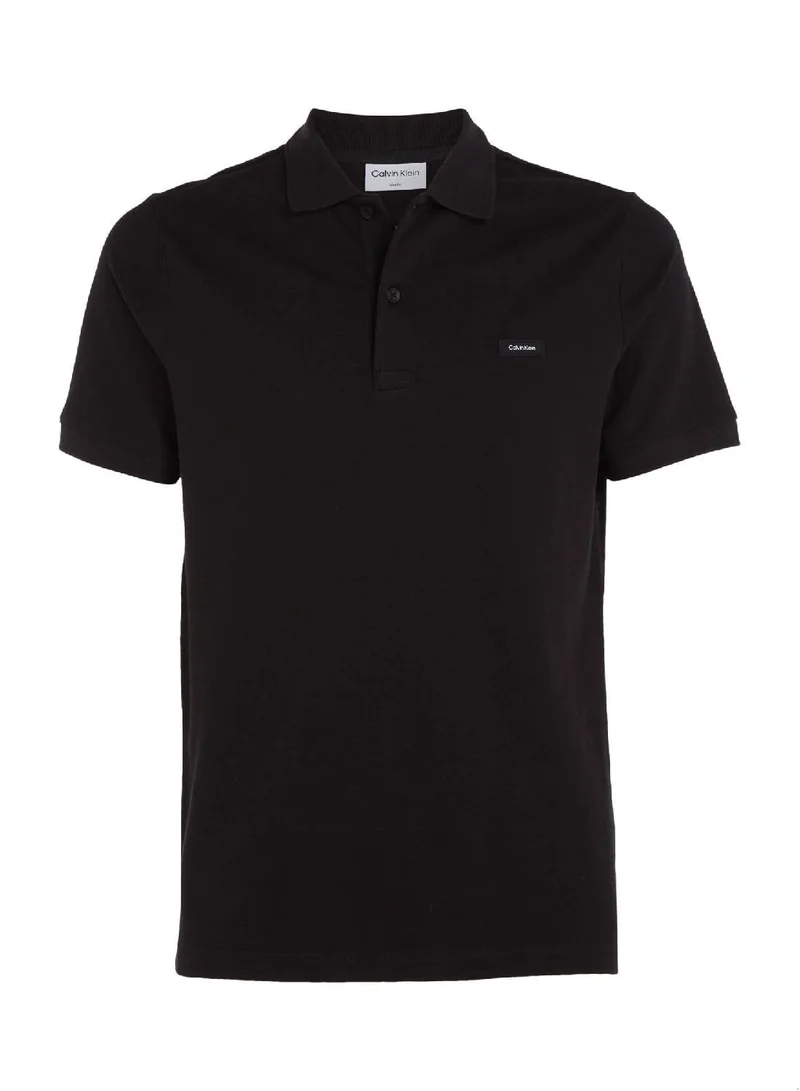 CALVIN KLEIN Slim Polo Shirt