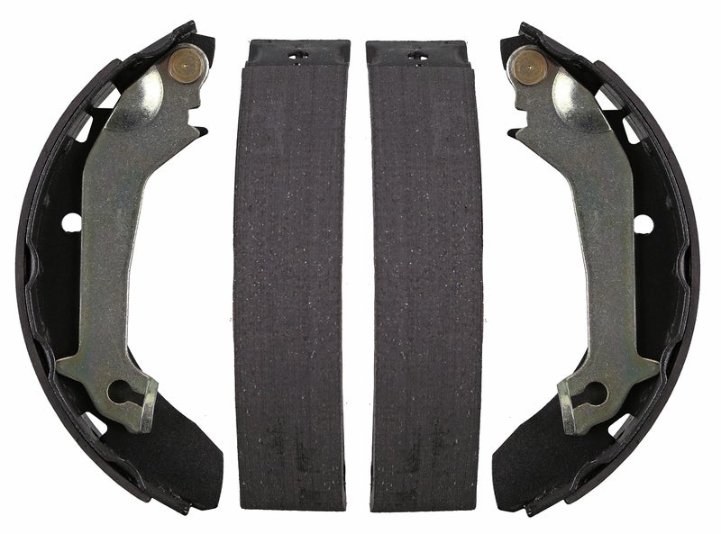 Wagner QuickStop Brake Z696 Drum Brake Shoe - Image 5