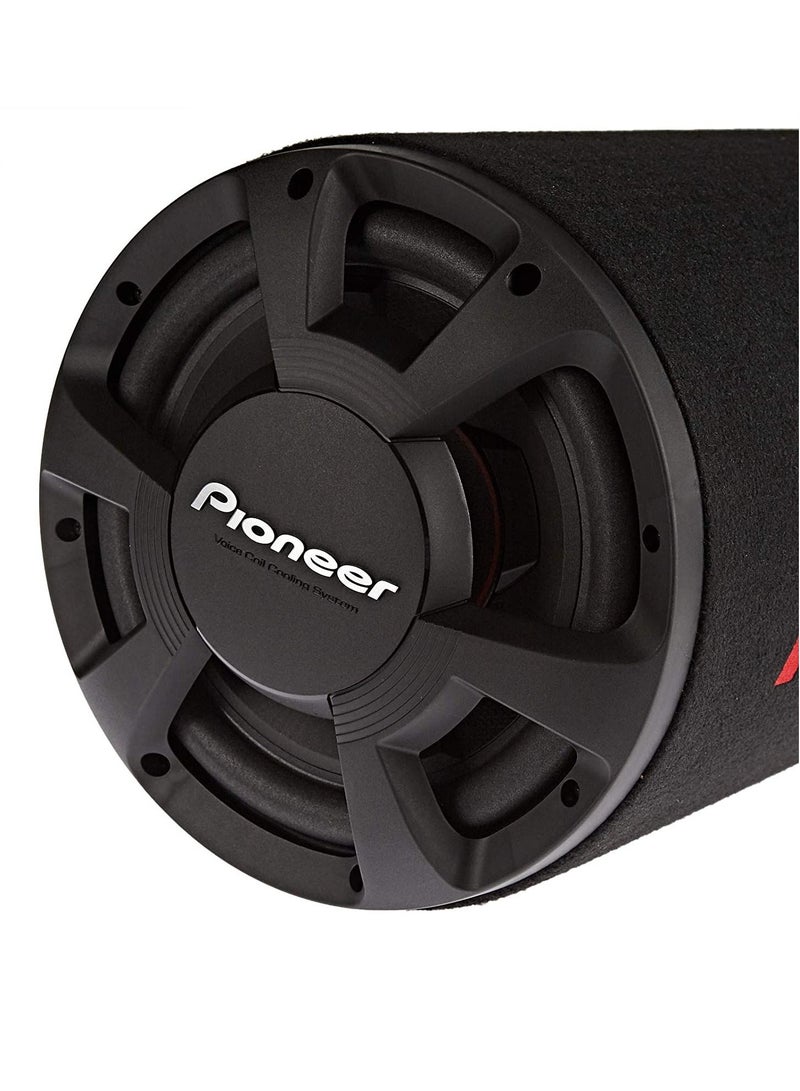 Pioneer Pioneer TS-WX-306T 12″ Car Subwoofer Pre-Loaded in Bass-Reflex Tube Enclosure (1300W)  - Image 2