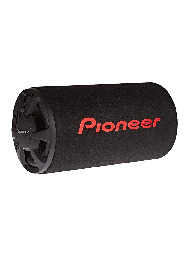 Pioneer Pioneer TS-WX-306T 12″ Car Subwoofer Pre-Loaded in Bass-Reflex Tube Enclosure (1300W)  - Image 1