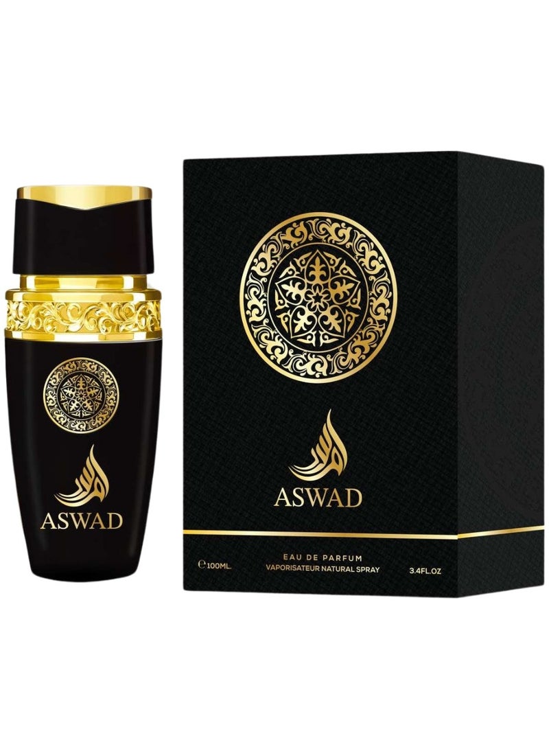 ASWAD Eau De Parfum - 100ml