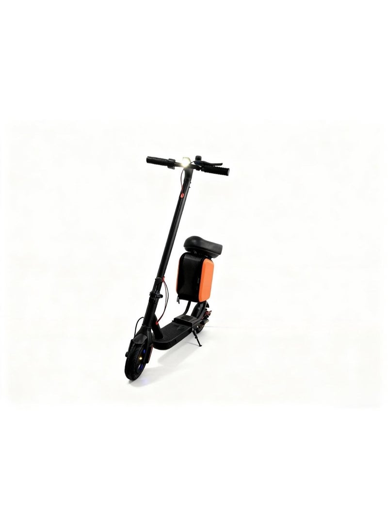 Foldable Electric Scooter for Teens Adults, Max Speed 25 km/h, 30 km Range - Image 4