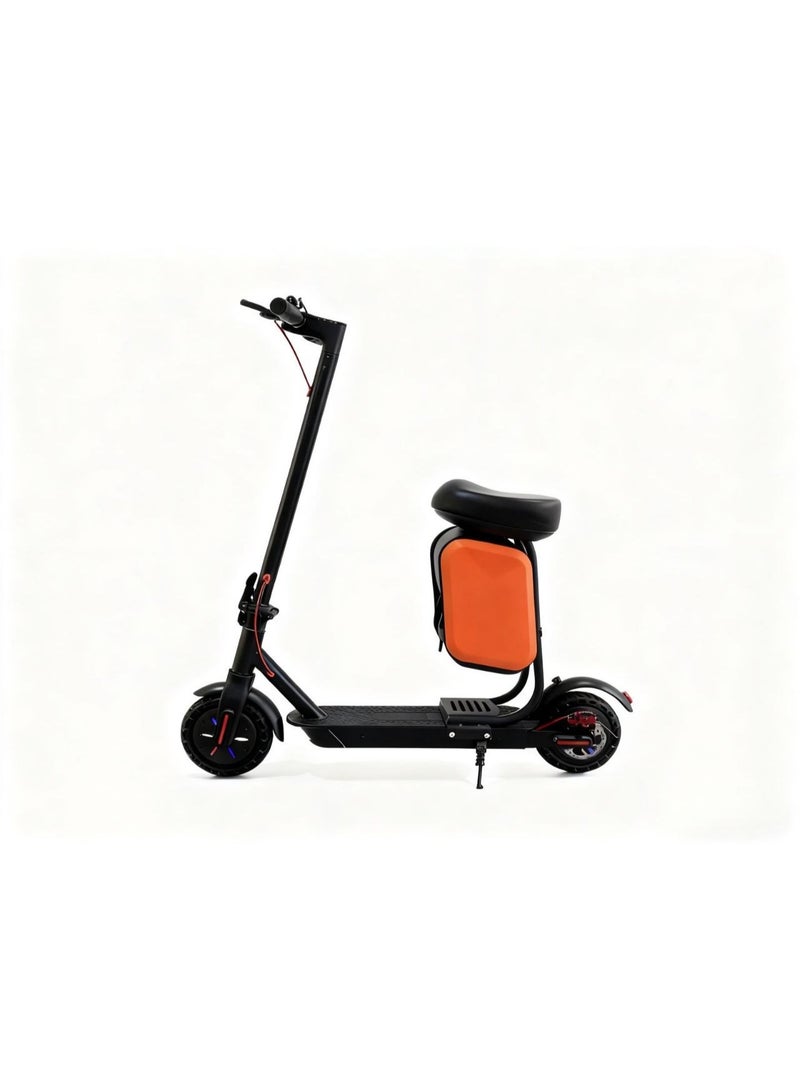 Foldable Electric Scooter for Teens Adults, Max Speed 25 km/h, 30 km Range - Image 5