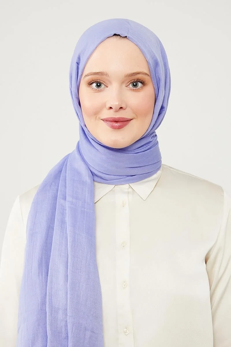 Levidor K.lila Hawaiian Shawl