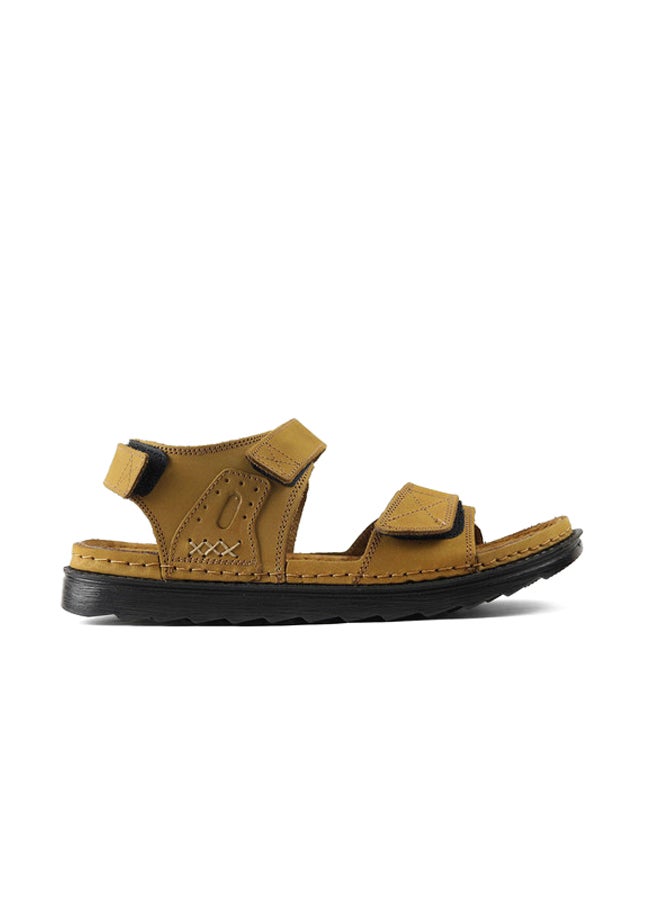 PRONTO - ComfortStride Sandal - Image 1