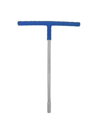 TAPARIA T Spanner Socket Wrenches TSW 8, Chrome Vanadium steel, Size 8mm, 6 Point Hex end with Soft Grip, Suitable for Automotive, Hobby, Professional, DIY & Industrial Use - pzsku/Z9AD652F92AF8980A9034Z/45/_/1740982923/174ab8ae-4d75-42b3-b657-1b343129eb54