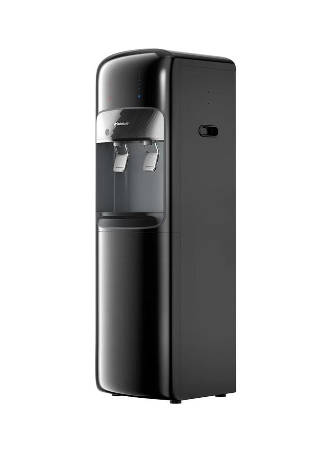 Koldair Classic A Hot and Cold Water Dispenser, 2 Taps - Black - pzsku/Z9AD655D3603454845BB8Z/45/_/1730808892/7cd11696-2fa8-45c5-8a2e-a5c945373c30
