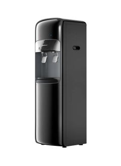 Koldair Koldair Classic A Hot and Cold Water Dispenser, 2 Taps - Black  - Image 2