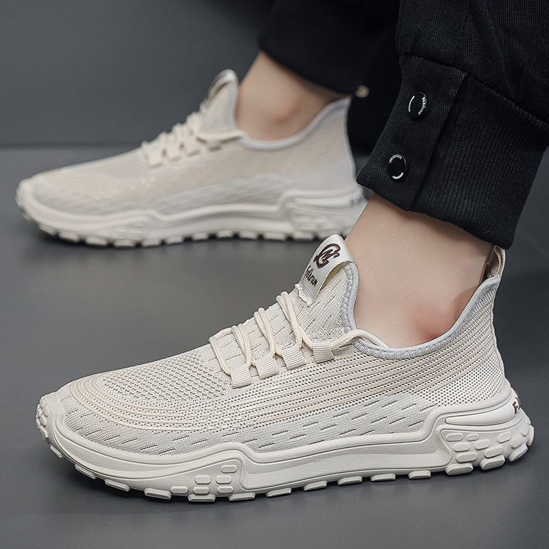 Unisex Casual Sneaker Shoes - Image 1
