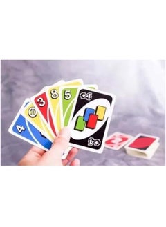 Kids Toys Classic Family Card Game Set  - Image 3