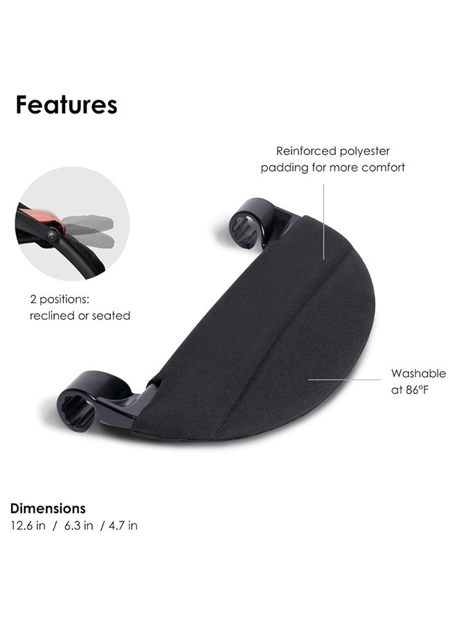 STOKKE Yoyo Adjustable Leg Rest For Yoyo Stroller  - Image 2