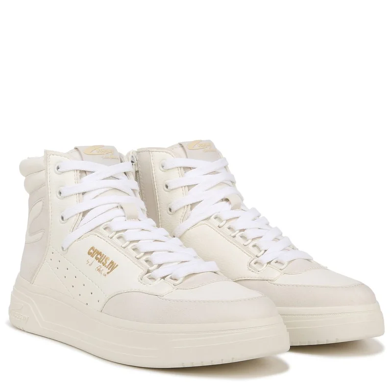 Sam Edelman Irving High Top Sneaker