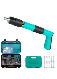 Nail Gun,Hand NailGun Tools,Gun Nail Gun Combo,Mini Portable Nailer for Cement Wall, HouseHold Wood Working Nail Gun - pzsku/Z9AD6B91F6296ABE8F112Z/45/_/1735030533/73f44adb-f0ce-4261-97cb-ca67ef5c7bda