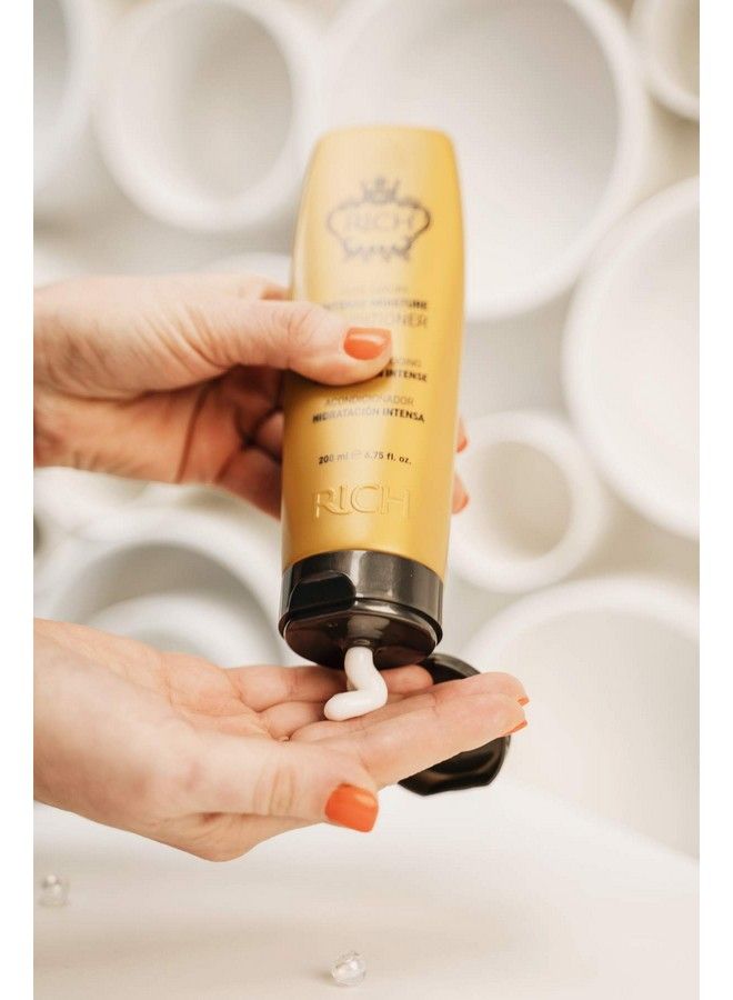 RICH Conditioner Intense Moisture 6.75Oz - Image 4
