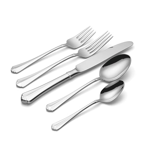 Oneida Julliard 20-Piece Flatware Set, Service for 4 - Image 3