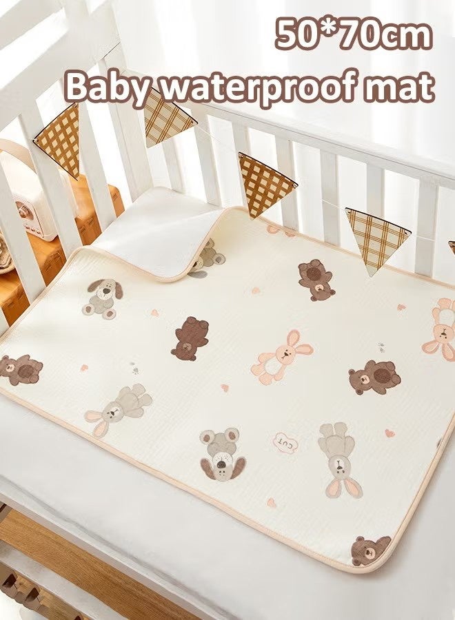 جونيس طفل الماء السرير وسادة - Image 1