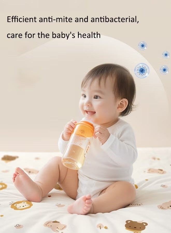 جونيس طفل الماء السرير وسادة - Image 4