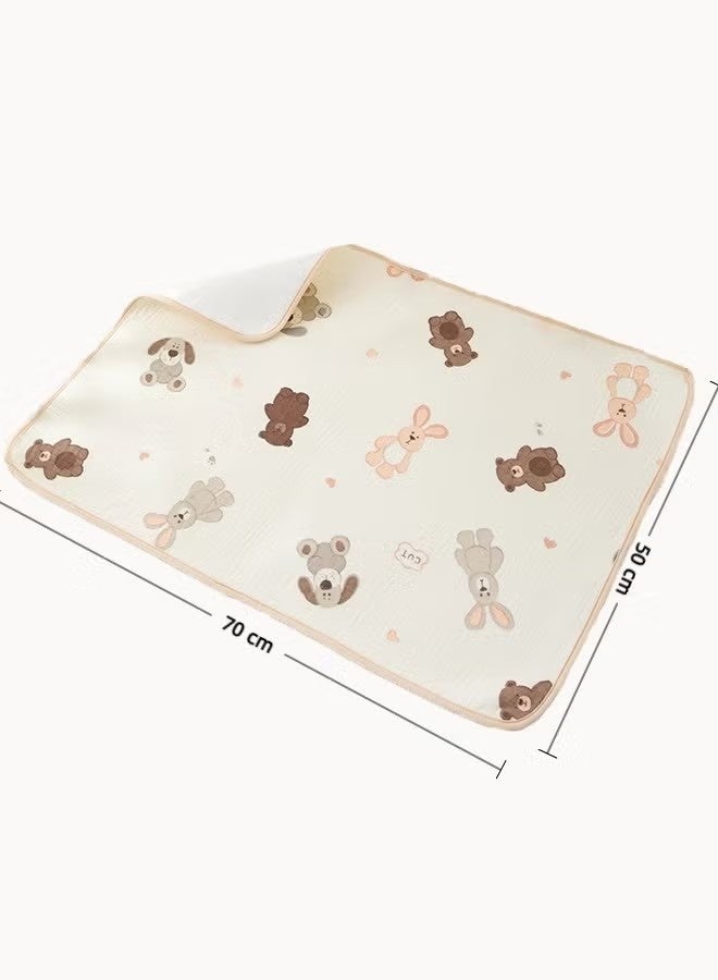 جونيس طفل الماء السرير وسادة - Image 5