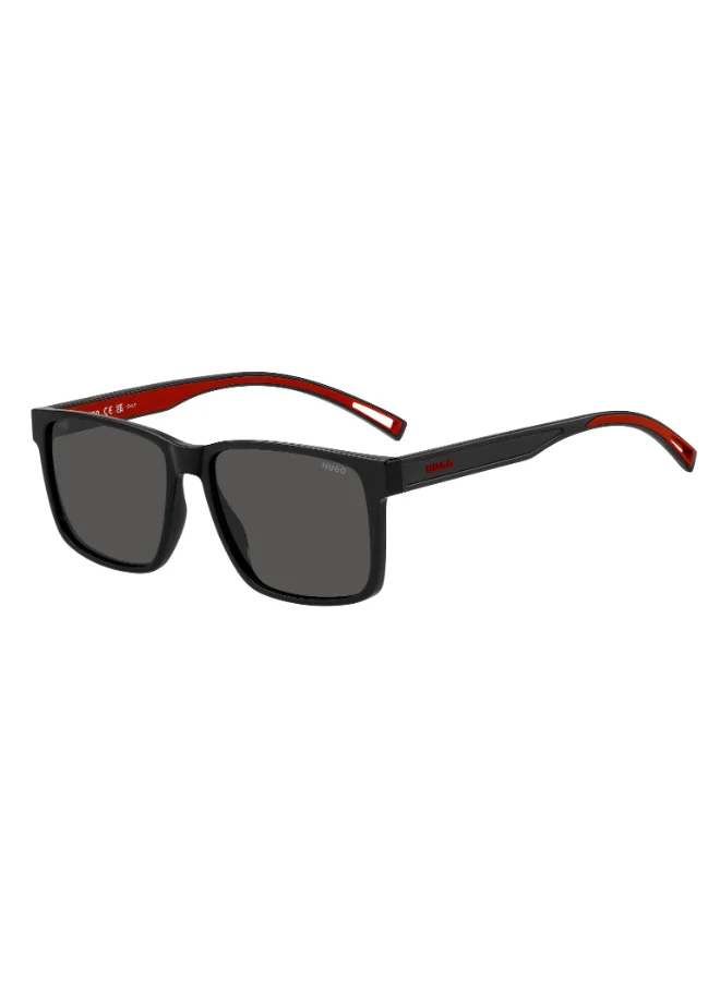 HUGO Rectangular Hugo Sunglasses