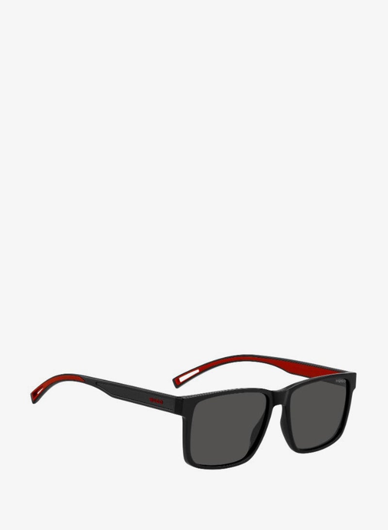 HUGO Rectangular Hugo Sunglasses - Image 2