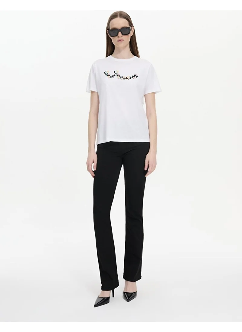 LTB White T-Shirt