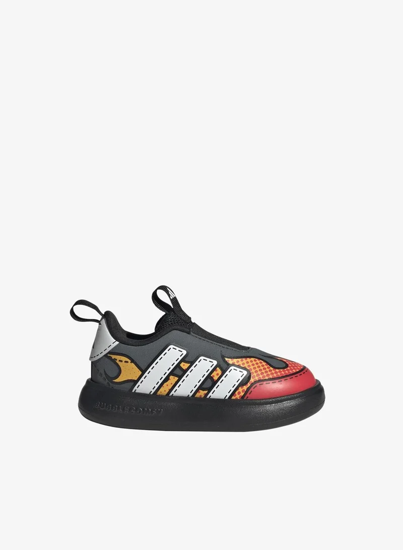 Adidas BUBBLECOMFY SHOES INFANTS