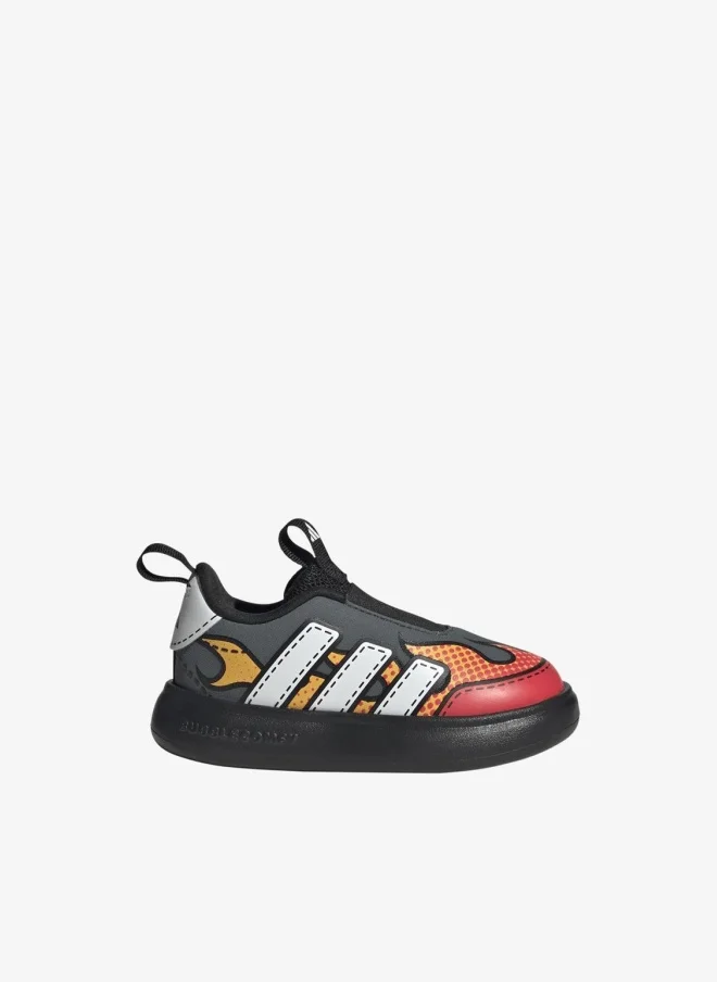 Adidas BUBBLECOMFY SHOES INFANTS