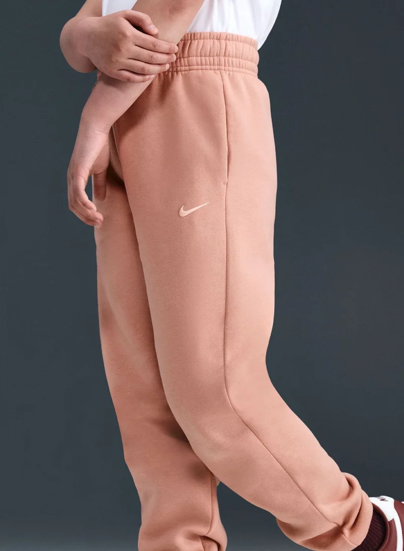 Nike Youth Nsw Trend Fleece Sweatpants